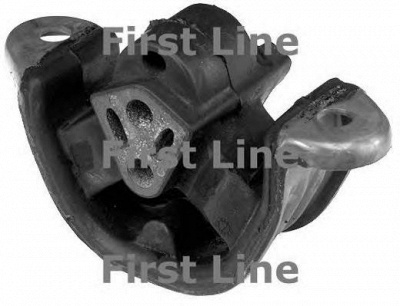 FIRST LINE fem3335 -  Подвеска, двигатель